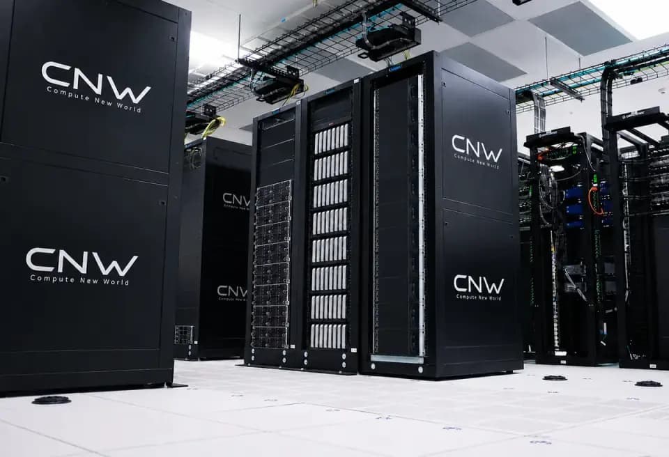 Modern Data Center Operations