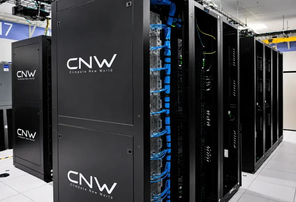 Secure Infrastructure Layer